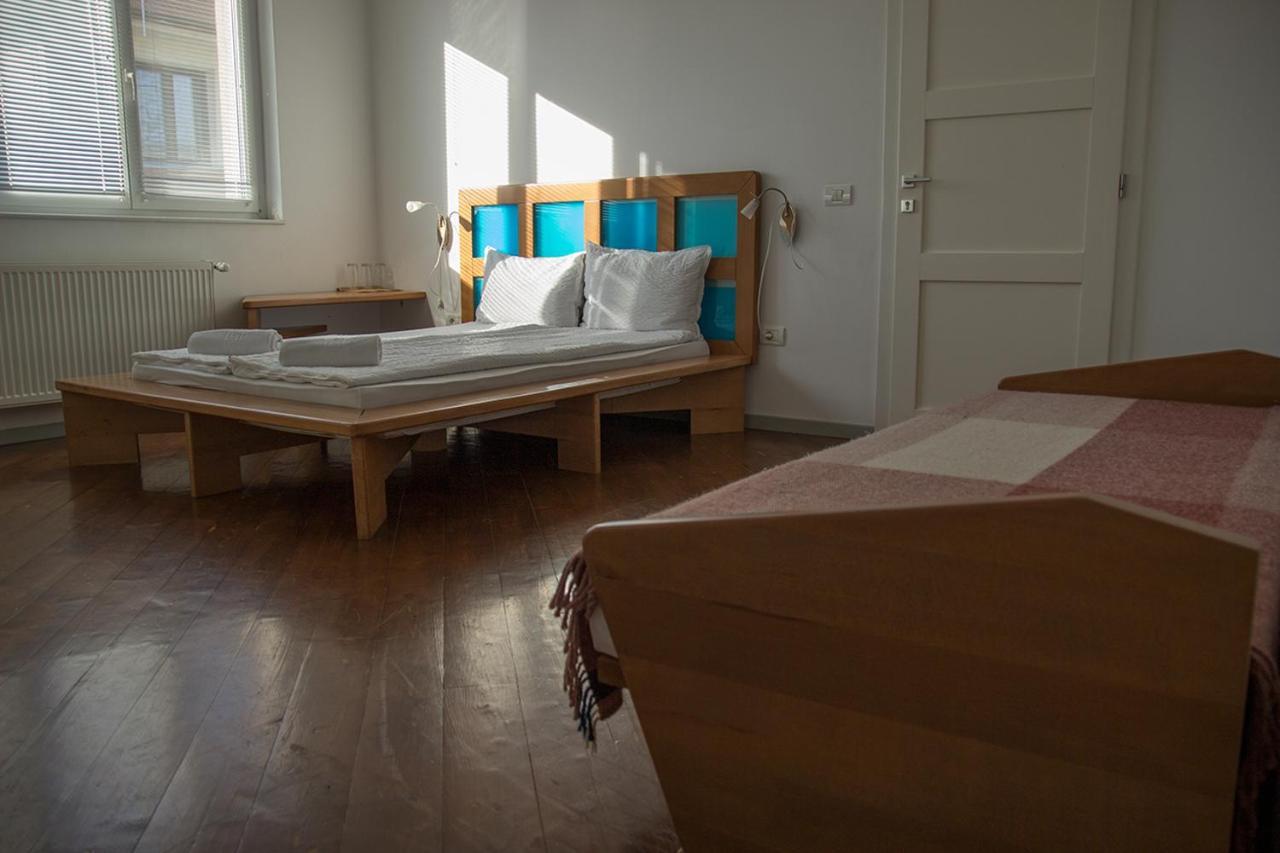 The Zen Hotel - Posticum أرادايا المظهر الخارجي الصورة