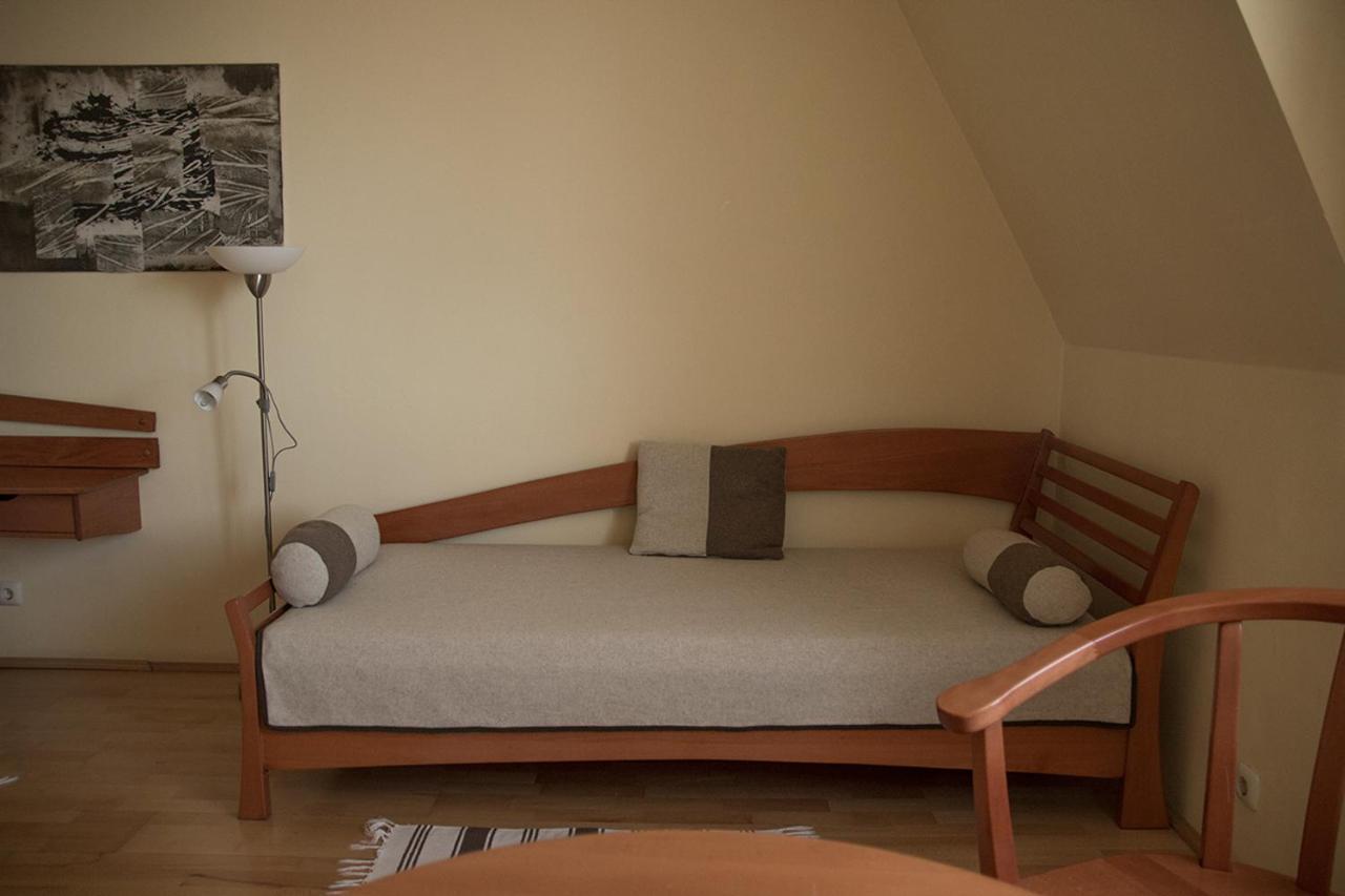The Zen Hotel - Posticum أرادايا المظهر الخارجي الصورة