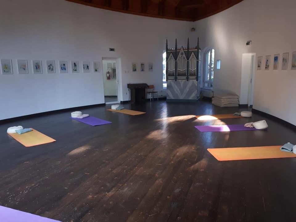 The Zen Hotel - Posticum أرادايا المظهر الخارجي الصورة