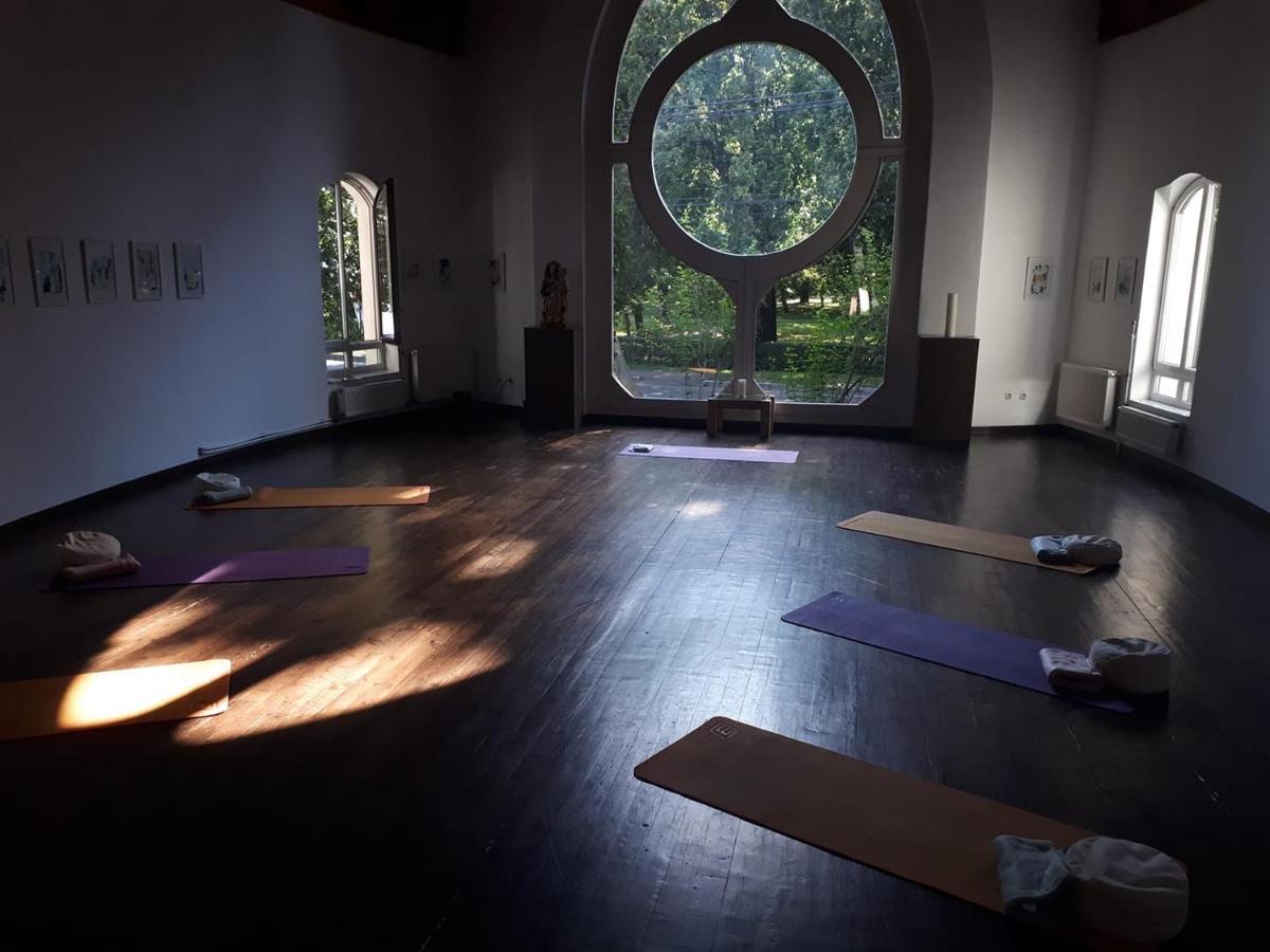 The Zen Hotel - Posticum أرادايا المظهر الخارجي الصورة