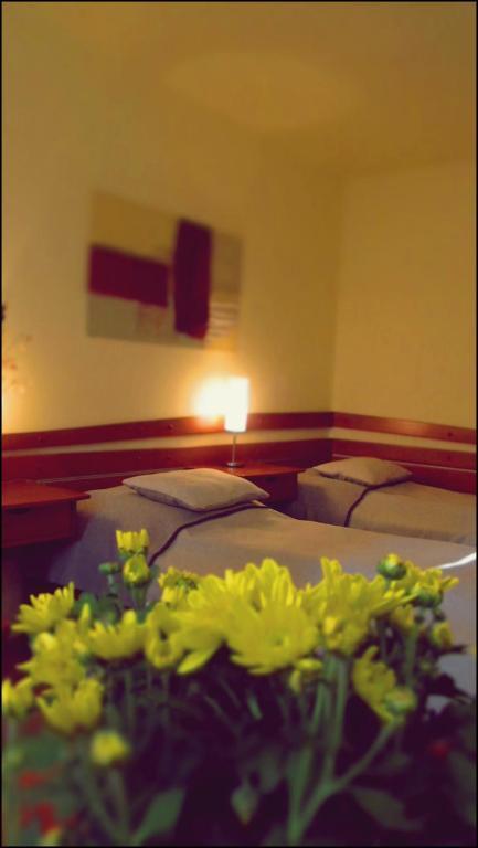 The Zen Hotel - Posticum أرادايا الغرفة الصورة