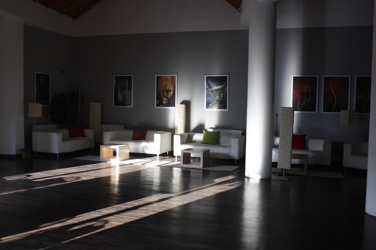 The Zen Hotel - Posticum أرادايا المظهر الخارجي الصورة