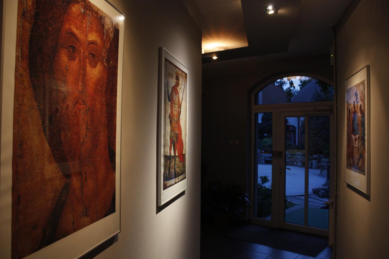 The Zen Hotel - Posticum أرادايا المظهر الخارجي الصورة