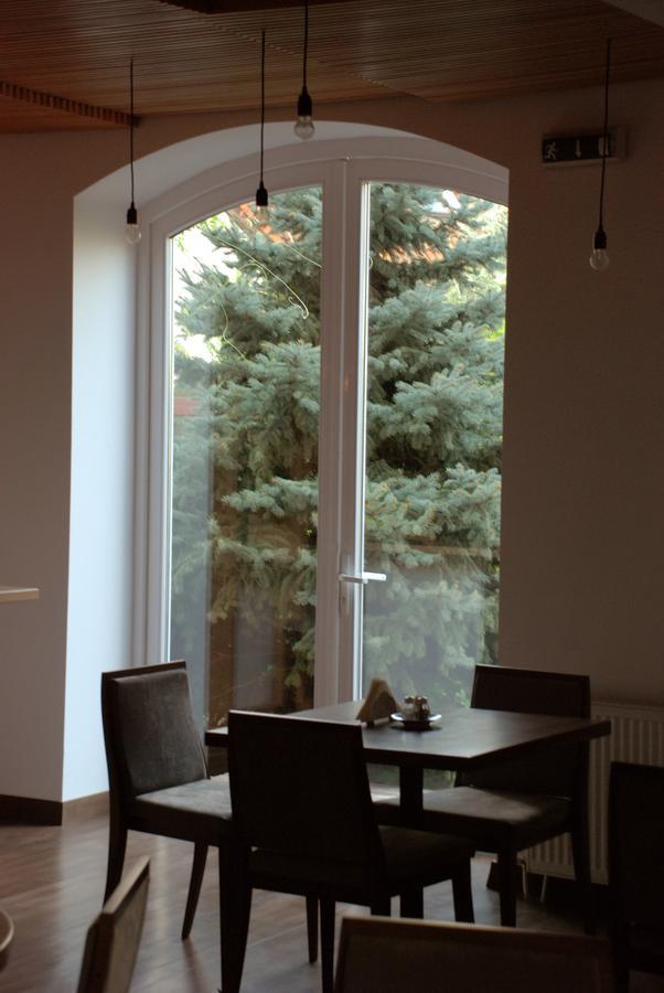 The Zen Hotel - Posticum أرادايا المظهر الخارجي الصورة