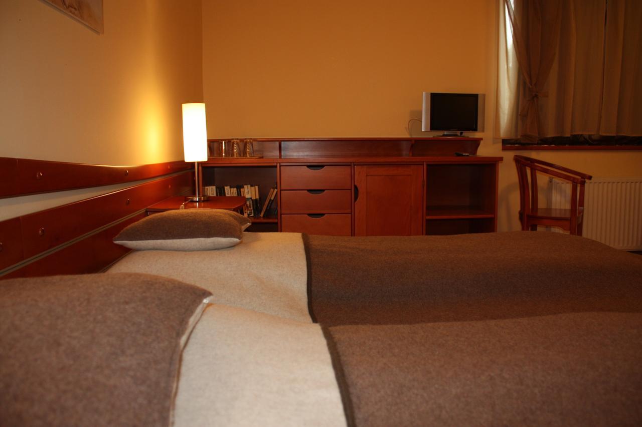The Zen Hotel - Posticum أرادايا المظهر الخارجي الصورة