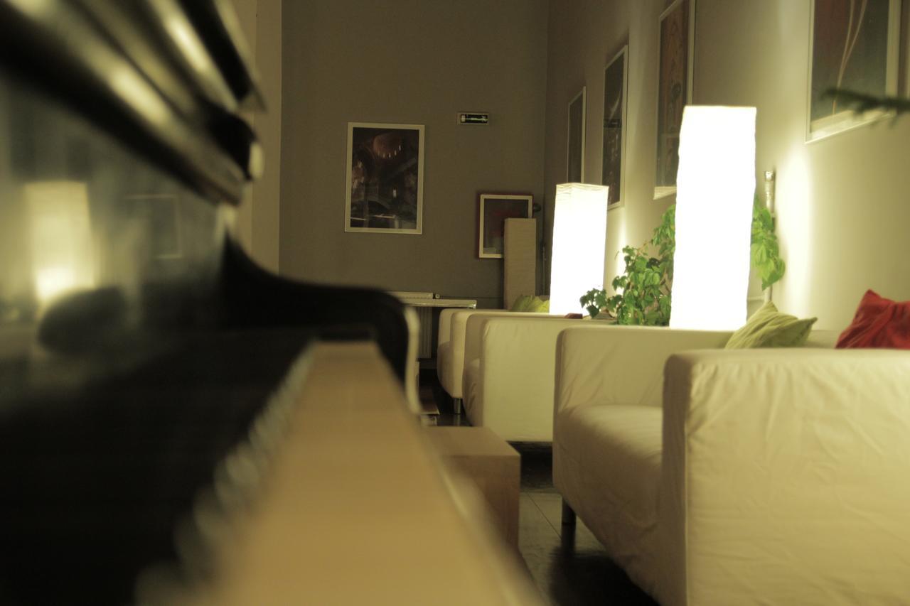 The Zen Hotel - Posticum أرادايا المظهر الخارجي الصورة
