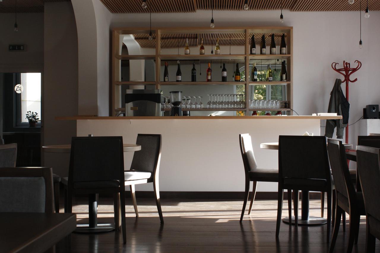 The Zen Hotel - Posticum أرادايا المظهر الخارجي الصورة
