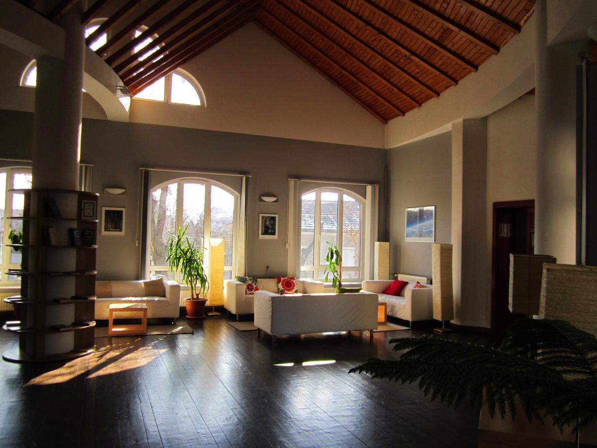 The Zen Hotel - Posticum أرادايا المظهر الخارجي الصورة