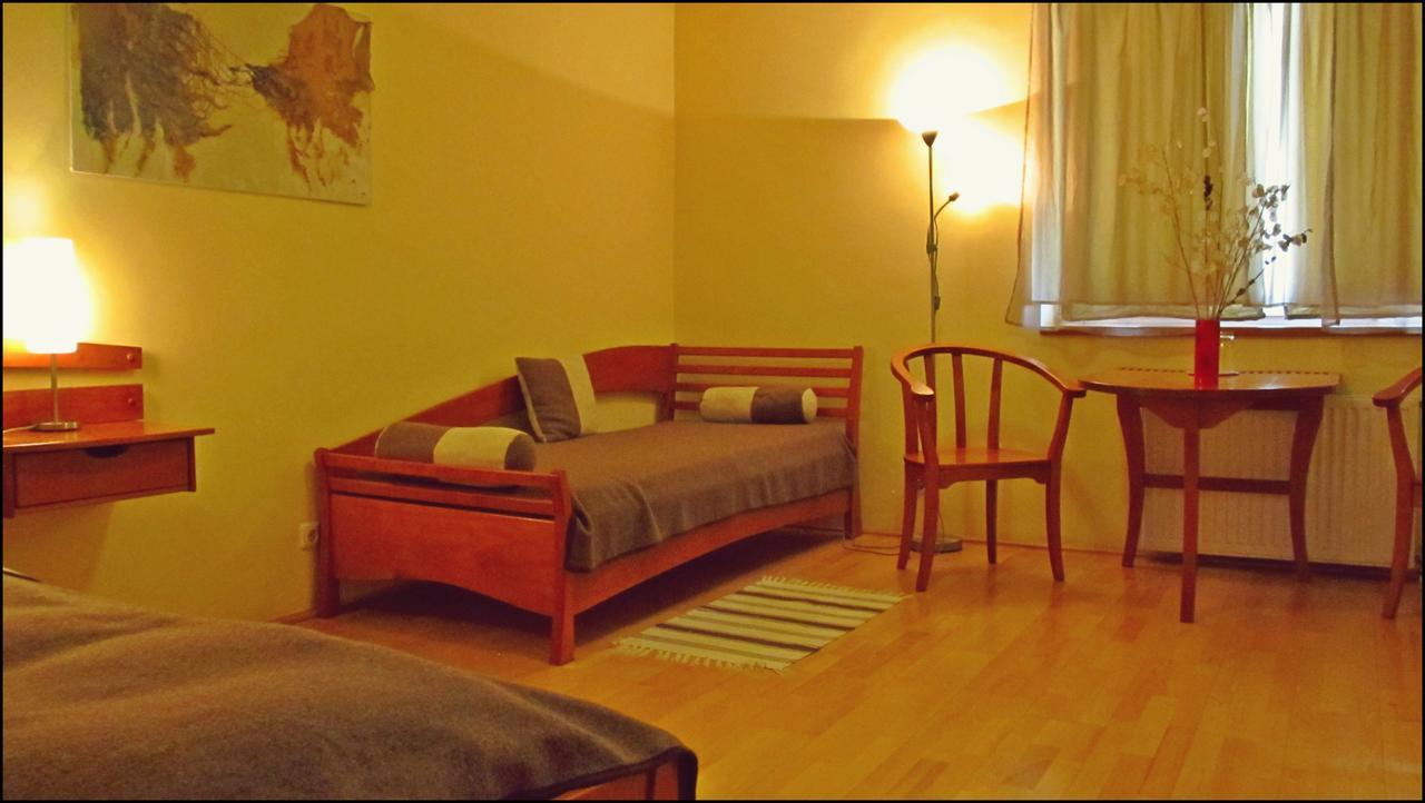 The Zen Hotel - Posticum أرادايا المظهر الخارجي الصورة