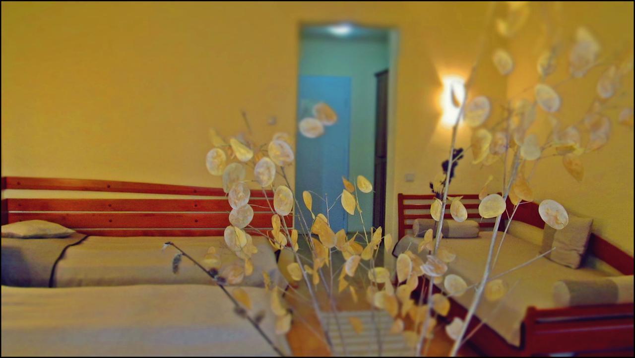 The Zen Hotel - Posticum أرادايا المظهر الخارجي الصورة