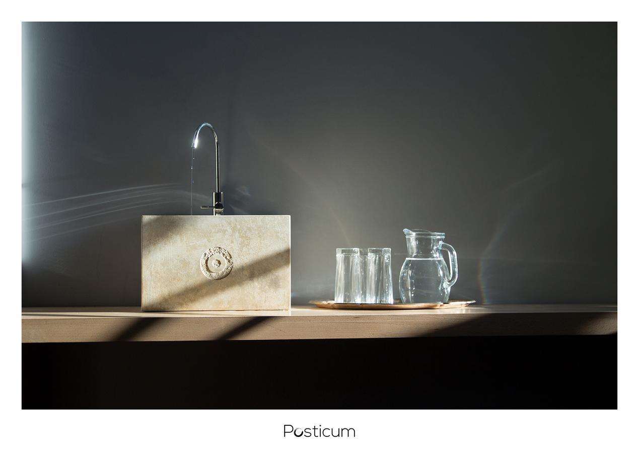 The Zen Hotel - Posticum أرادايا المظهر الخارجي الصورة