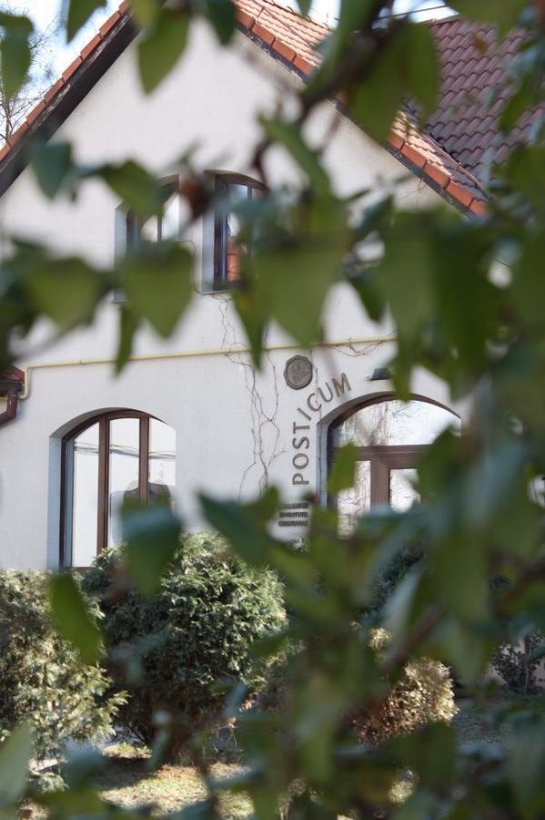 The Zen Hotel - Posticum أرادايا المظهر الخارجي الصورة