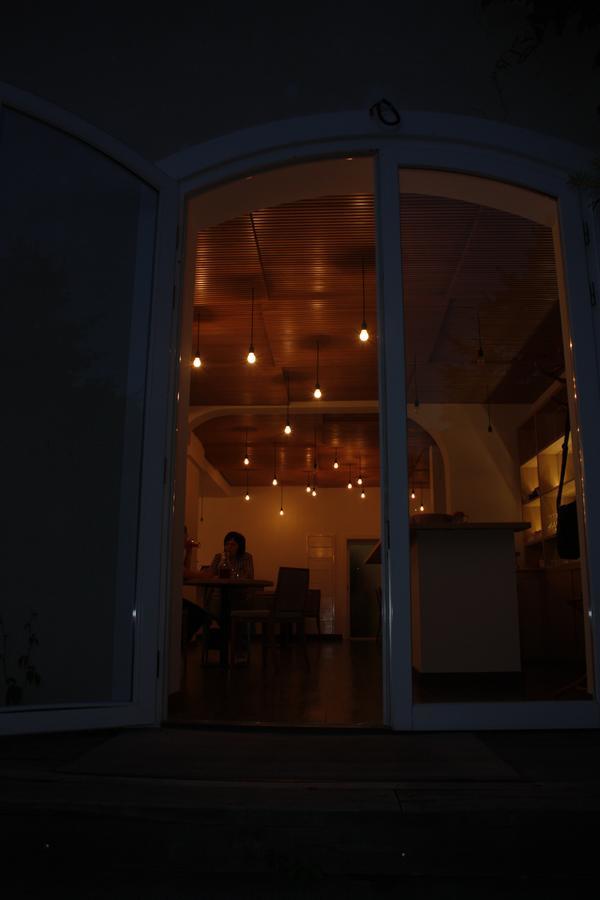 The Zen Hotel - Posticum أرادايا المظهر الخارجي الصورة