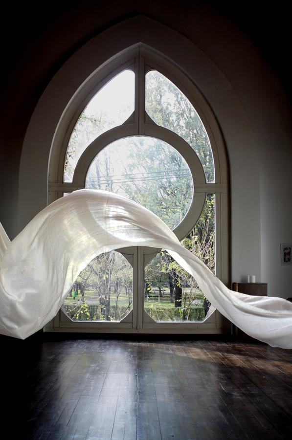 The Zen Hotel - Posticum أرادايا المظهر الخارجي الصورة